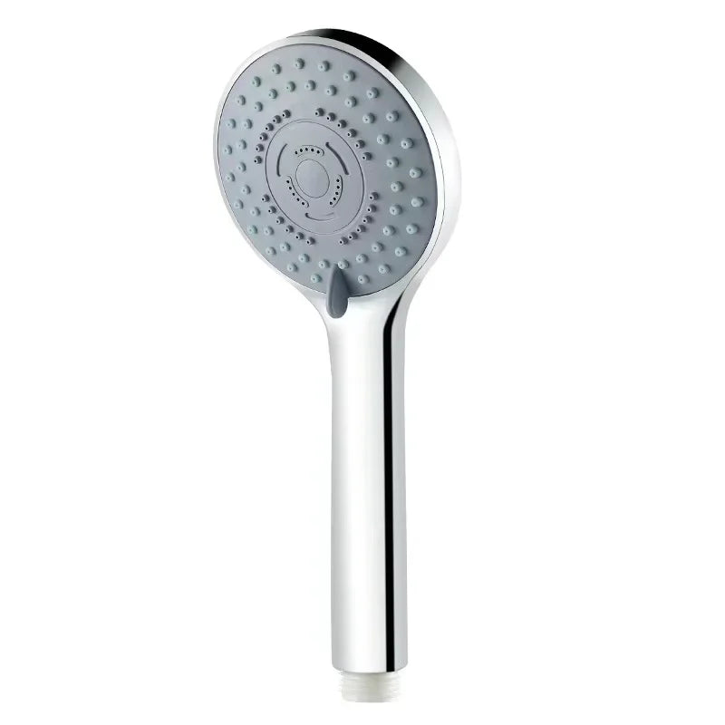 5-Mode High Pressure SPA Shower Head with Handheld Jet Spray